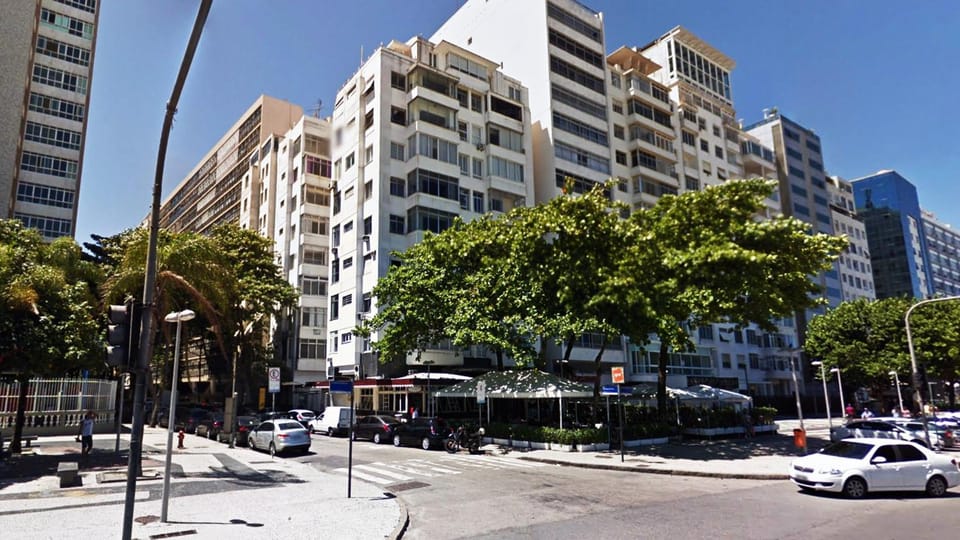Property building, Neighbourhood, Street view