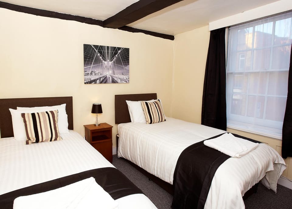 The Black Swan Inn Inn in Wales