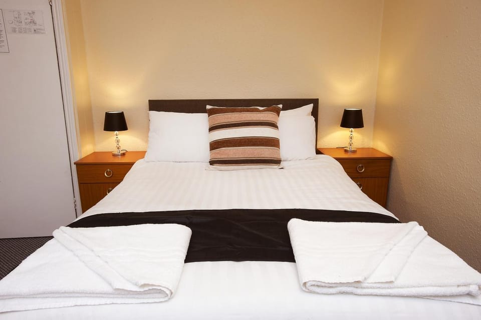 The Black Swan Inn Inn in Wales