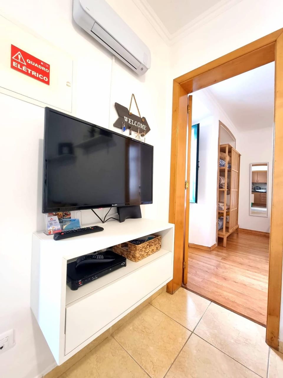 TV and multimedia, Living room
