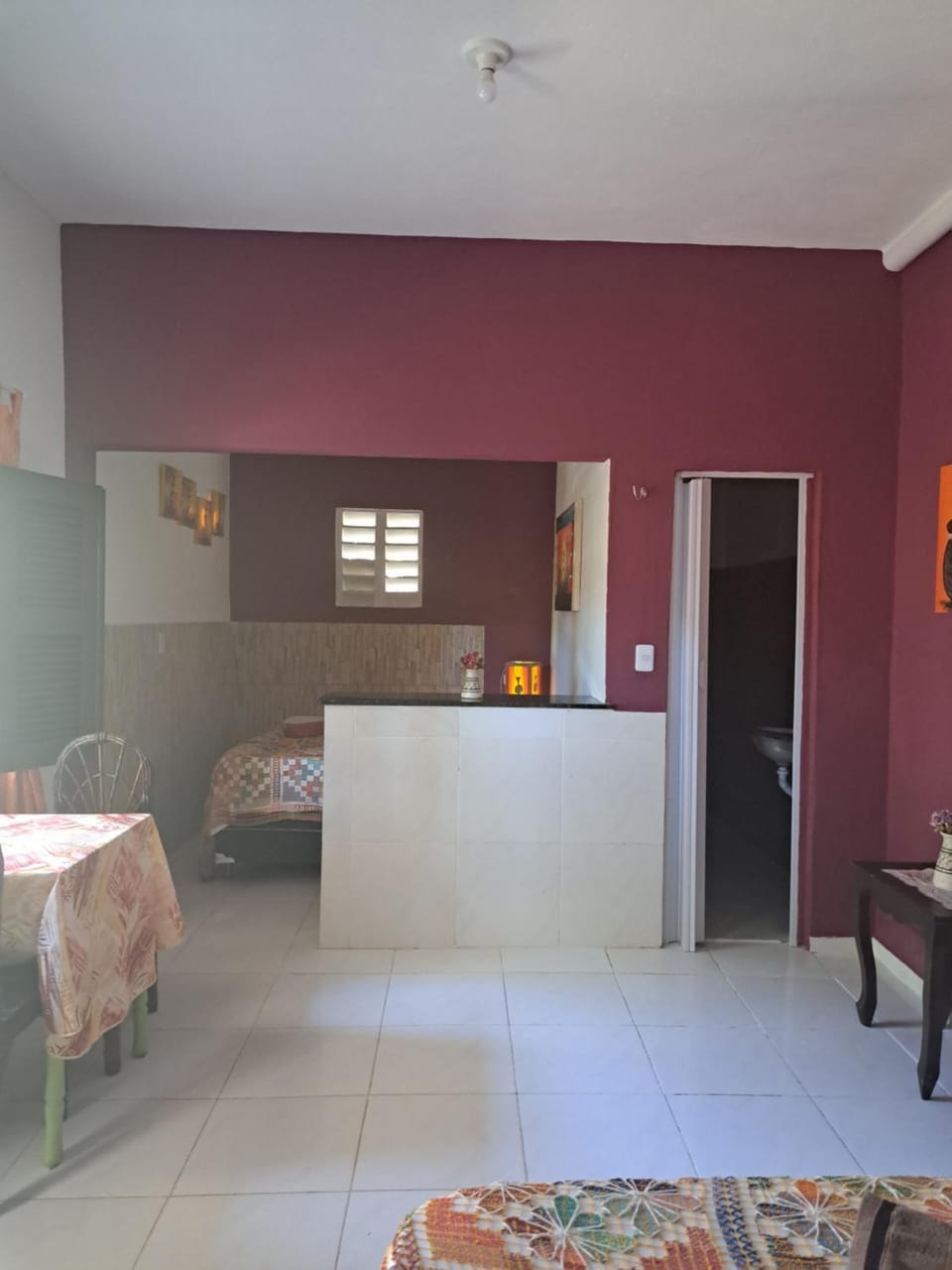 A Toca do Bem-Te-Vi Bed and Breakfast in State of Ceará