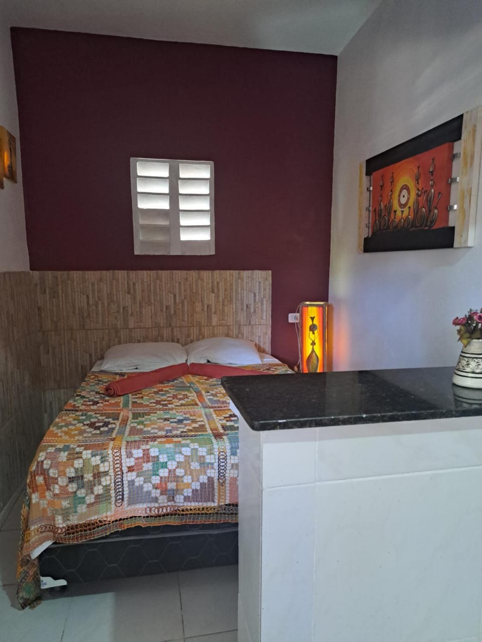 A Toca do Bem-Te-Vi Bed and Breakfast in State of Ceará