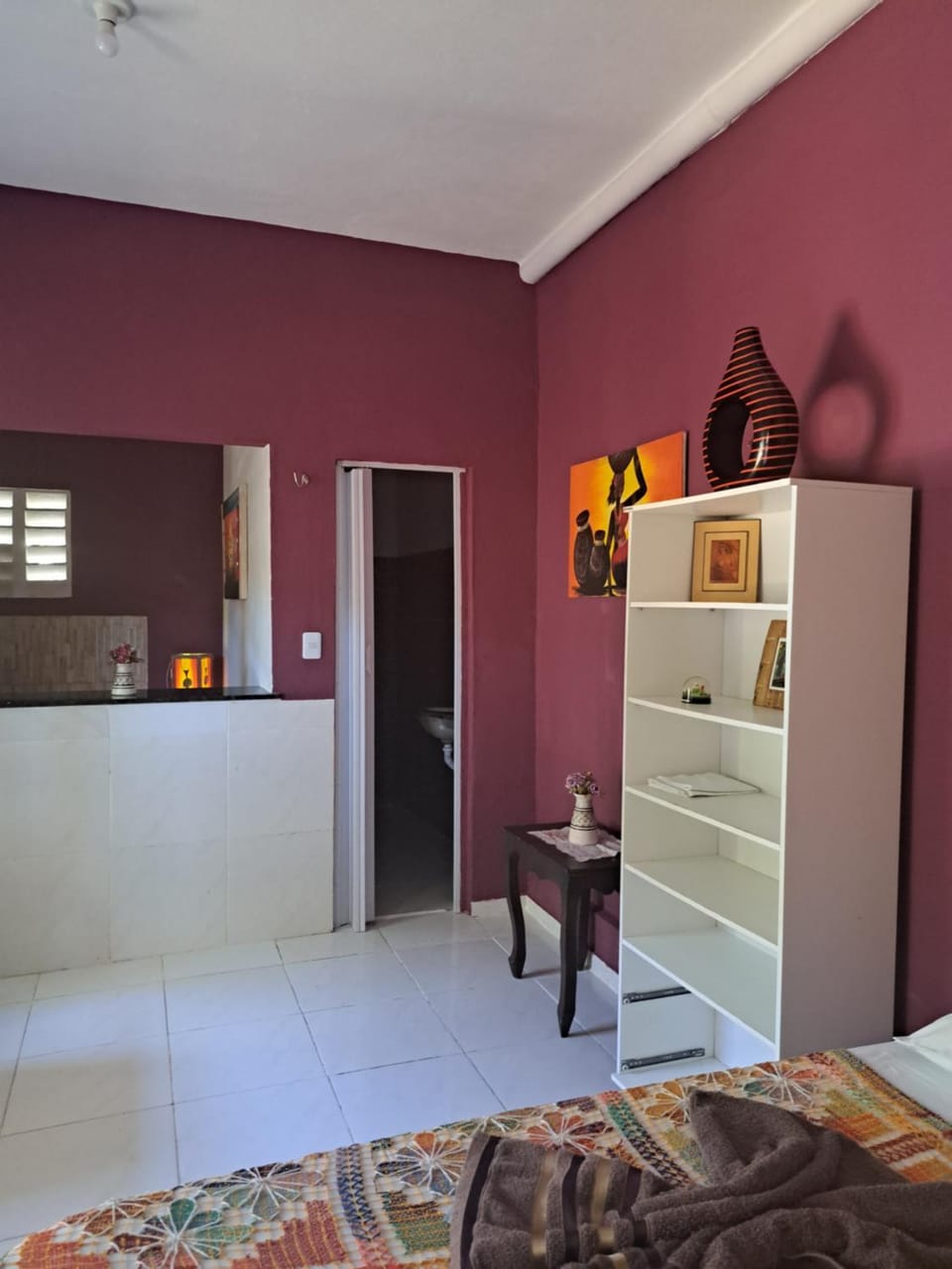 A Toca do Bem-Te-Vi Bed and Breakfast in State of Ceará