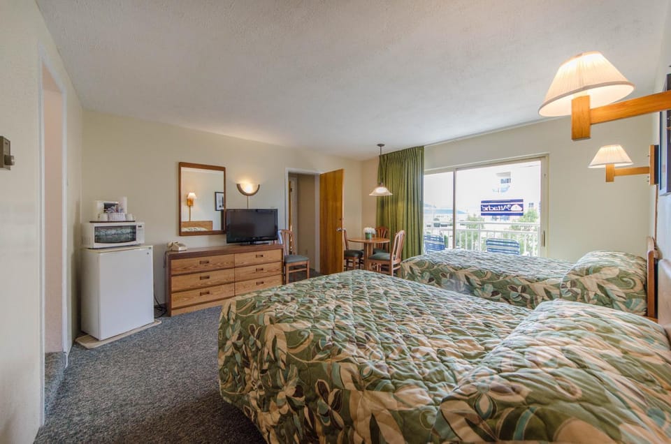 Attache Motel Motel in Wildwood Crest