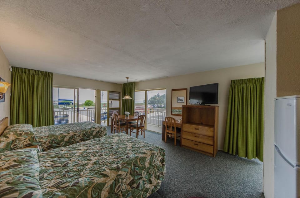 Attache Motel Motel in Wildwood Crest