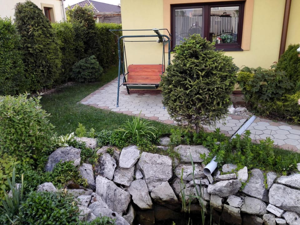 Apartmán Slnečnica Vacation rental in Slovakia