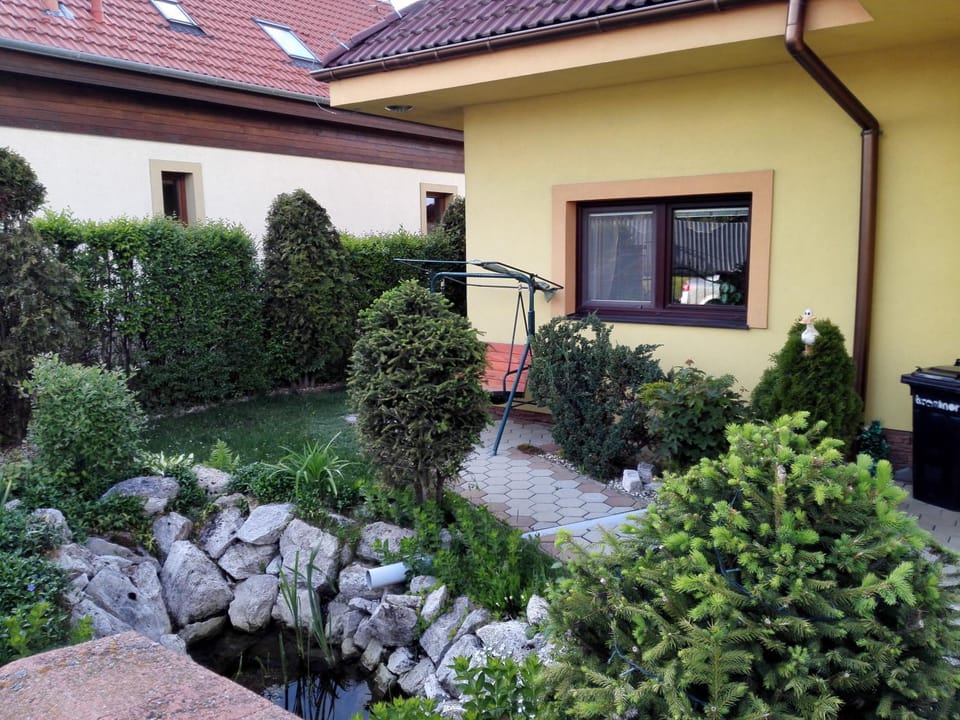 Apartmán Slnečnica Vacation rental in Slovakia