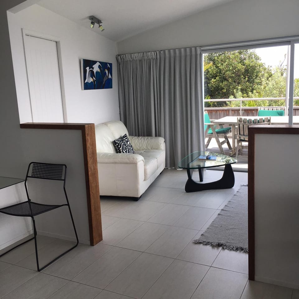 Balcony/Terrace, Living room, Bedroom