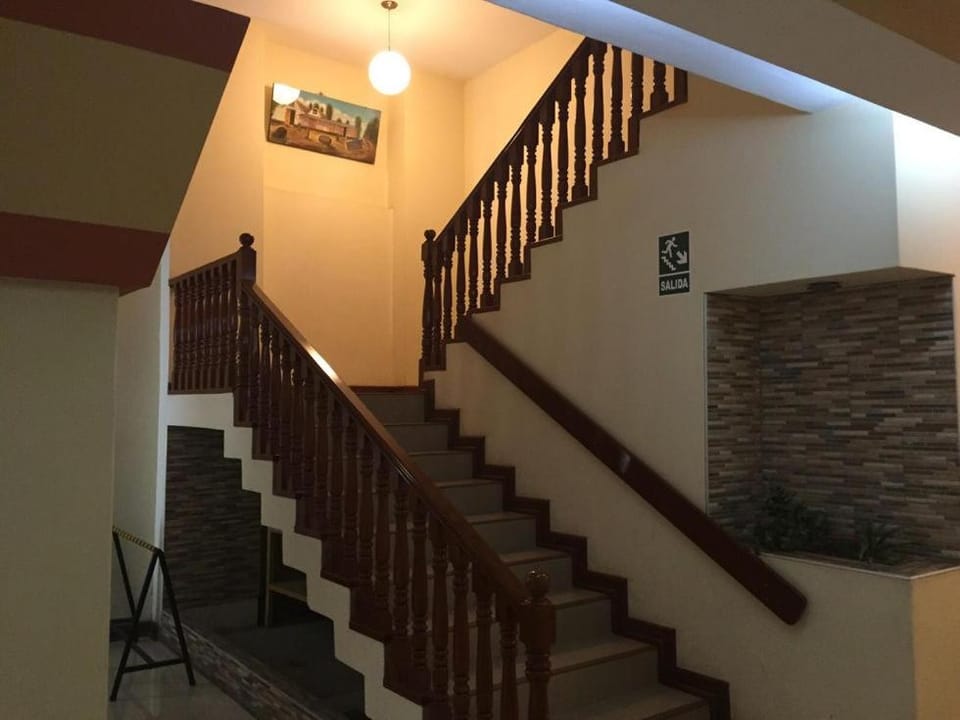 Hotel Faraon Hotel in Tacna