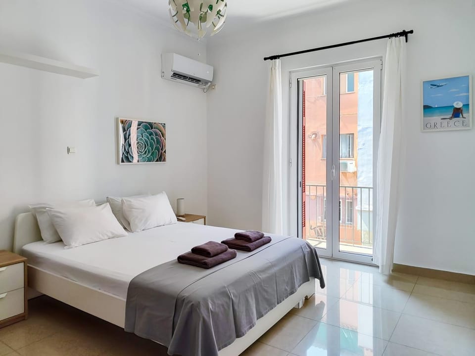 Balcony/Terrace, Bedroom
