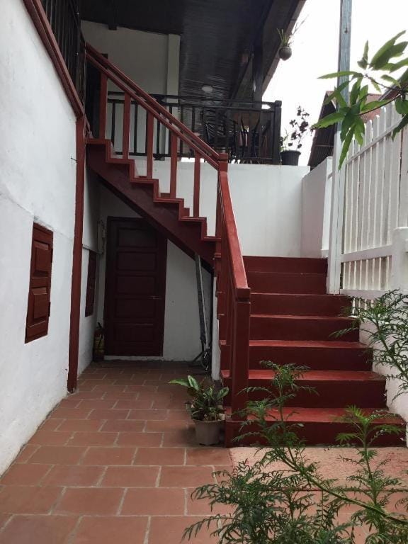 Duang Champa 2 Guest house Bed and Breakfast in Luang Prabang