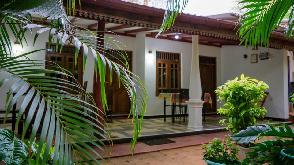 Patio, Day, Balcony/Terrace