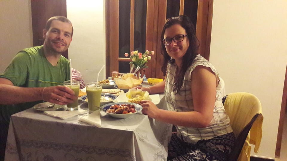 Dinner