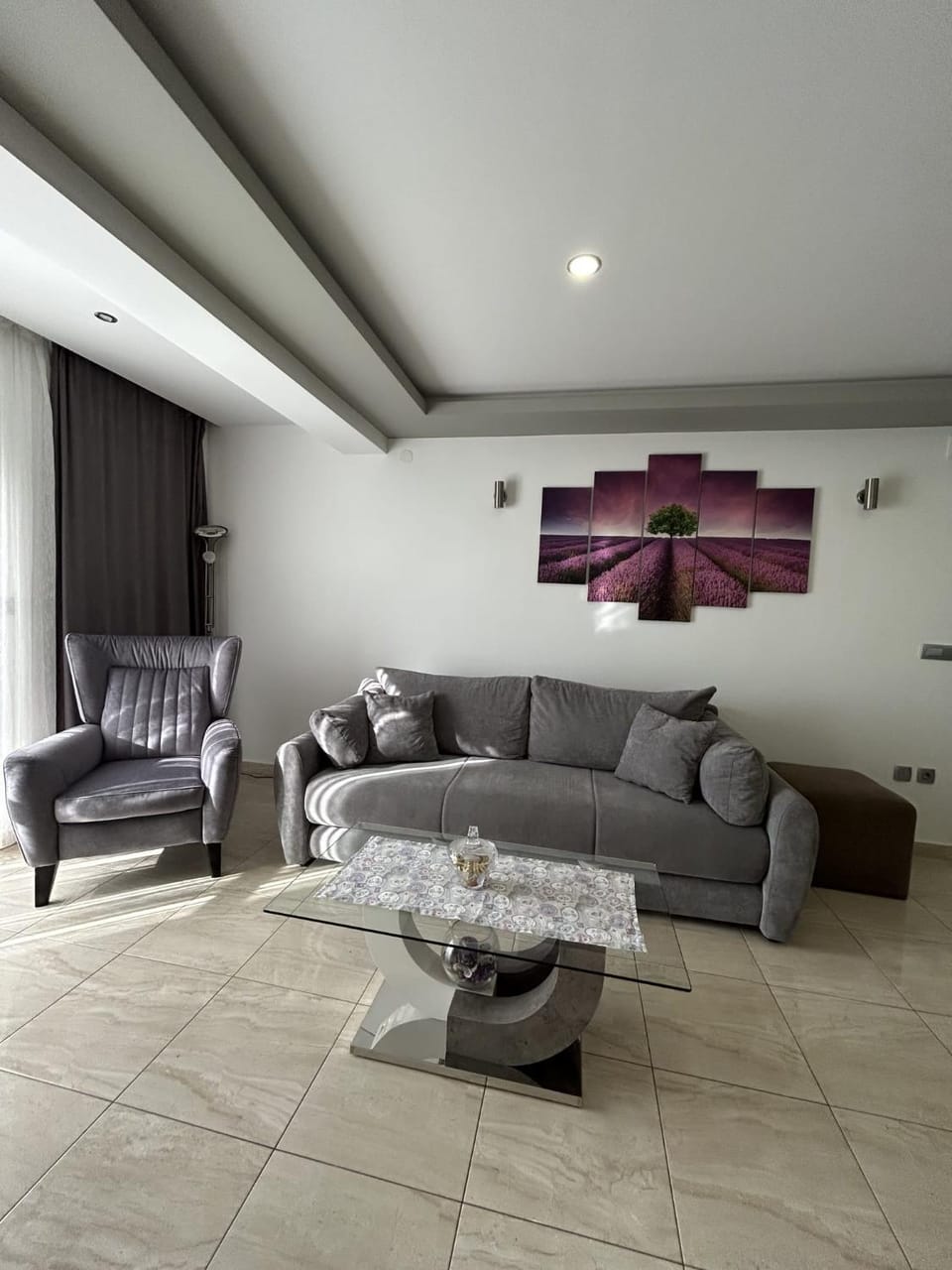 Apartment Nada Apartment in Makarska