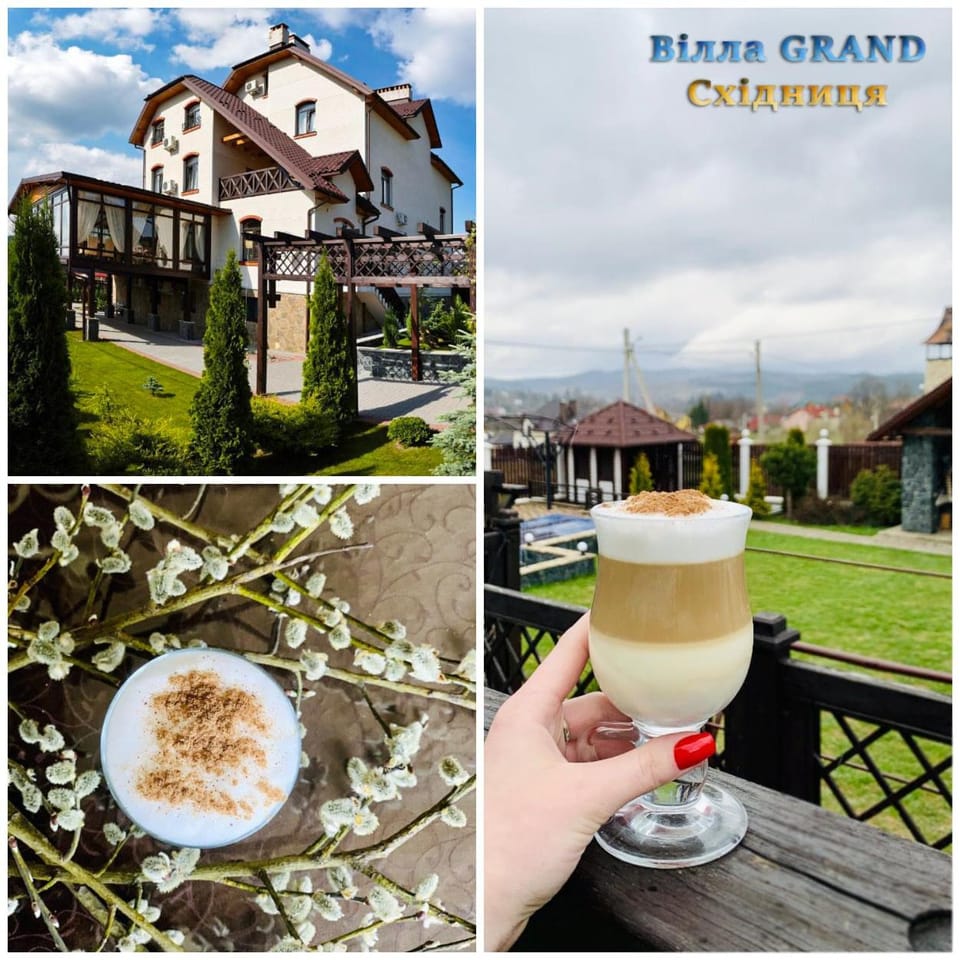 Property building, Restaurant/places to eat, Breakfast