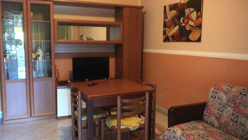 Home Sileno Apartment in Naxos