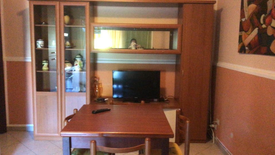 Home Sileno Apartment in Naxos