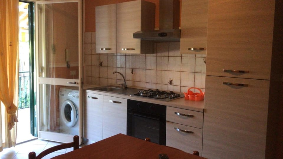 Home Sileno Apartment in Naxos