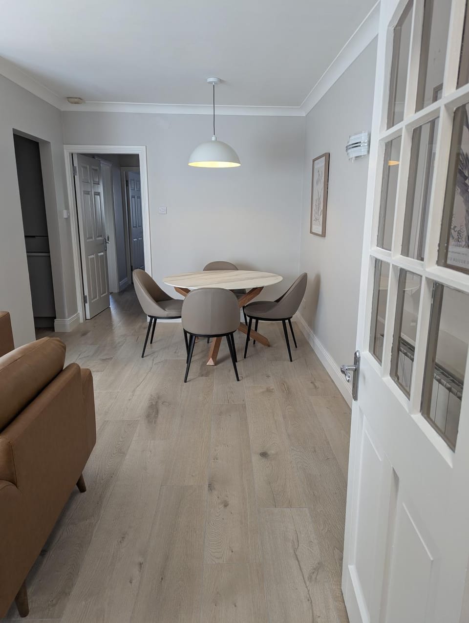 St Bridget's Apartments Apartment hotel in Galway