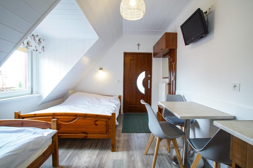 Agroturystyka "Pod Łysicą" Farm Stay in Poland