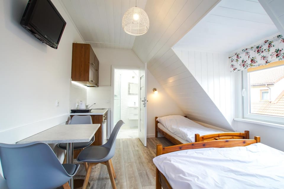 Agroturystyka "Pod Łysicą" Farm Stay in Poland