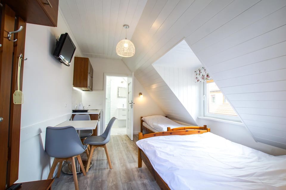 Agroturystyka "Pod Łysicą" Farm Stay in Poland
