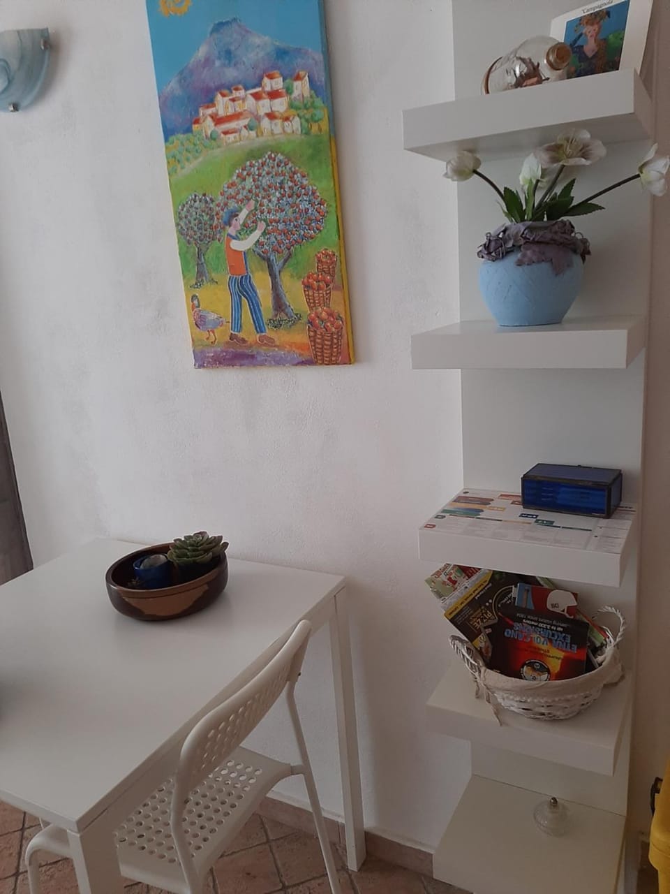 Monovano Centro Storico House in Catania