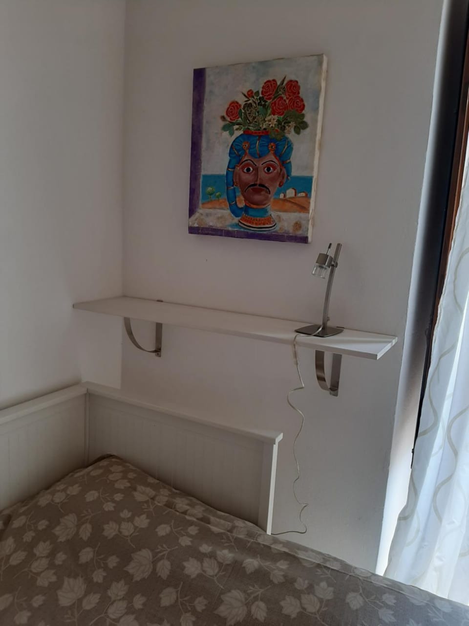 Monovano Centro Storico House in Catania