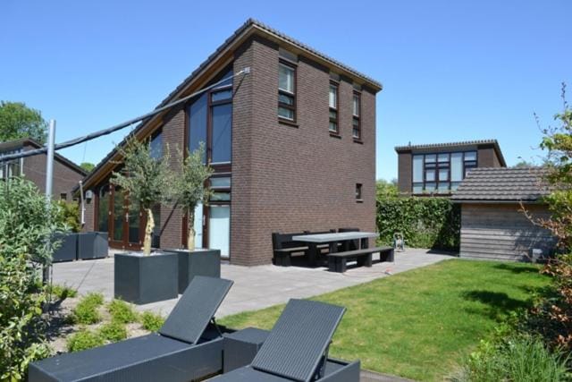 Vakantiehuis Olivia House in Bergen