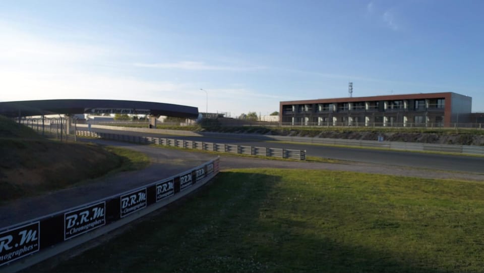 Résidence des Pilotes Hotel in Nouvelle-Aquitaine