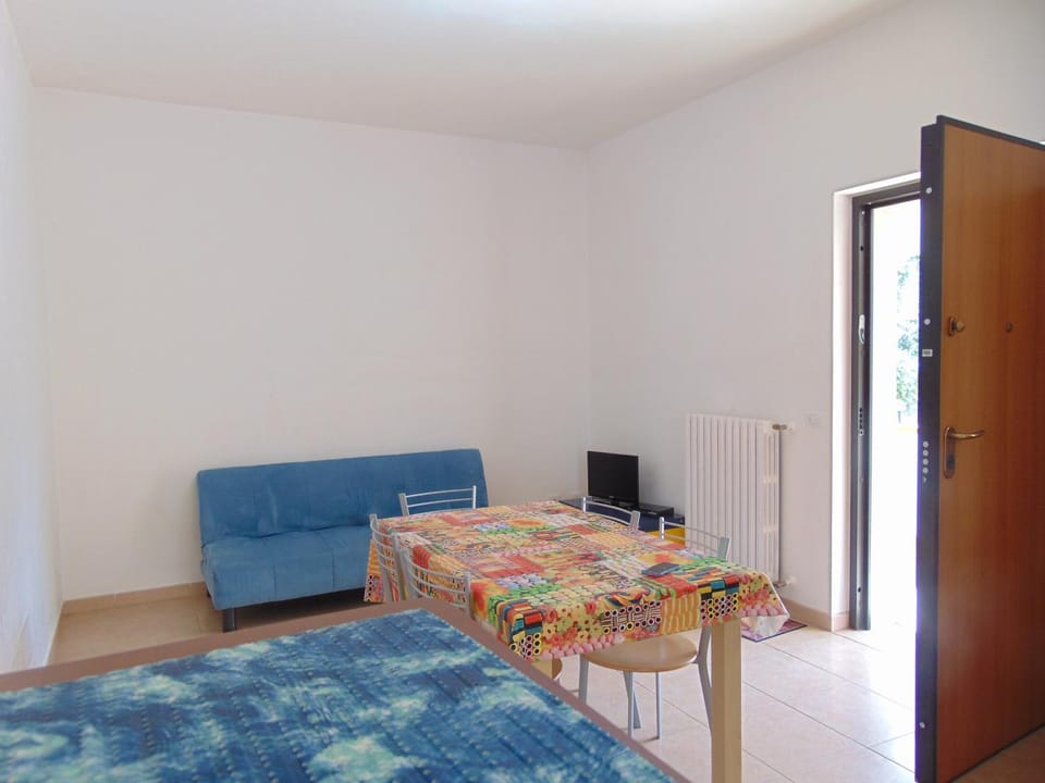 Appartamento in villa con giardino Pizzomunno Apartment in Province of Foggia