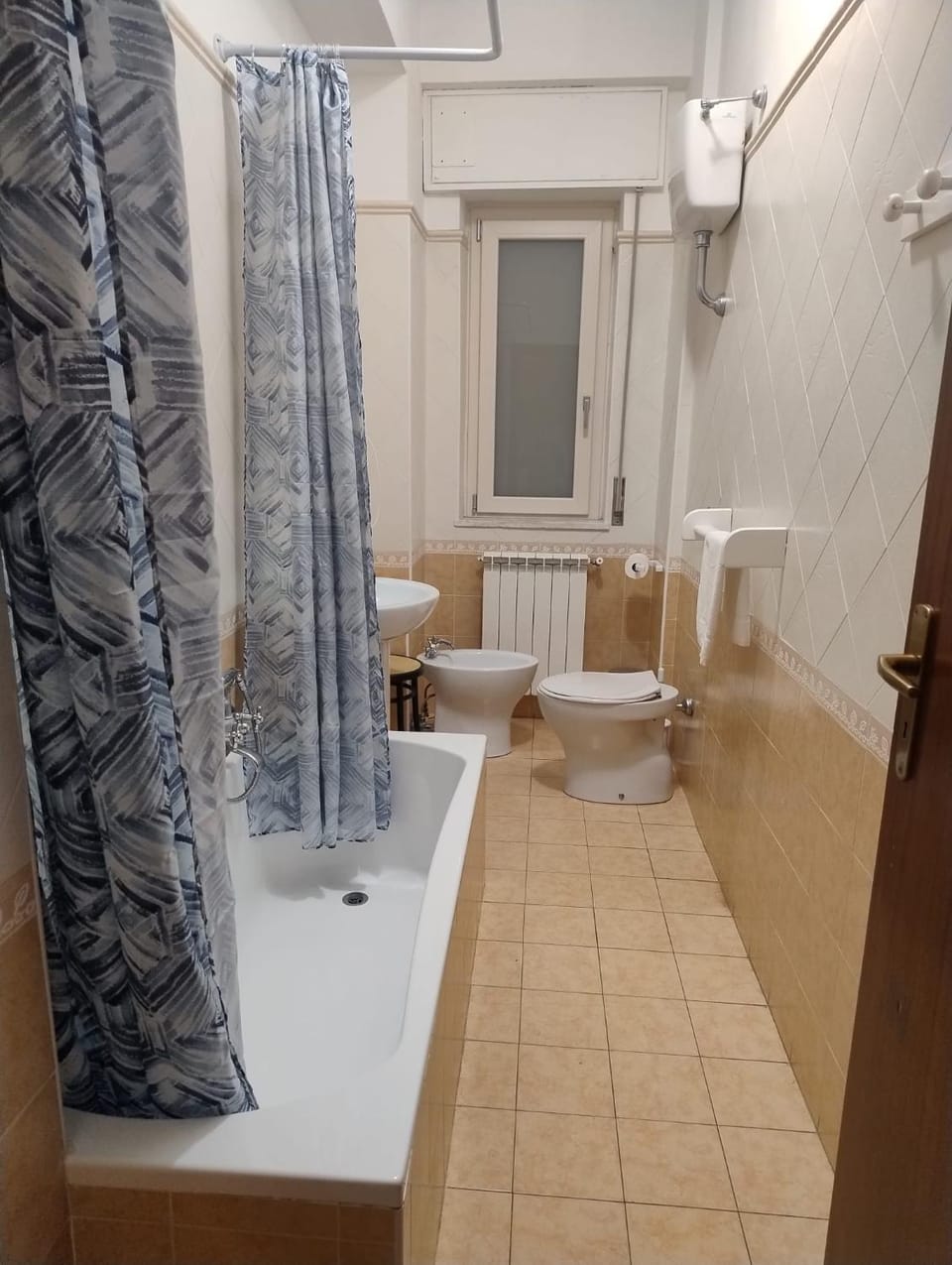 Bath