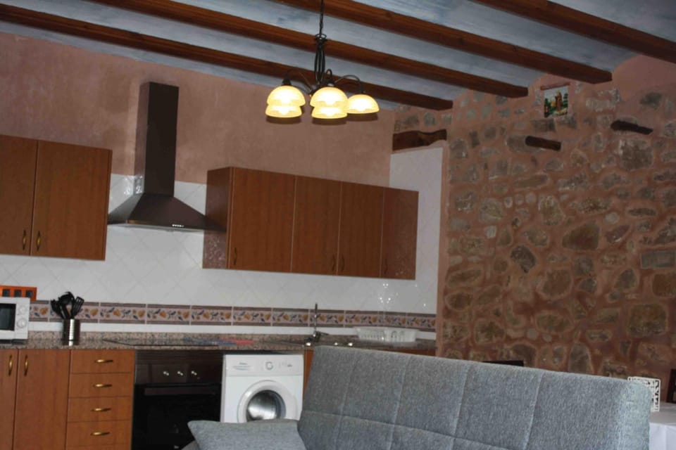 Apartamentos Rio Mora Apartment in Mora de Rubielos