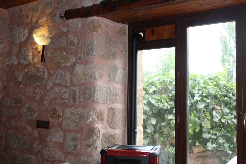 Apartamentos Rio Mora Apartment in Mora de Rubielos