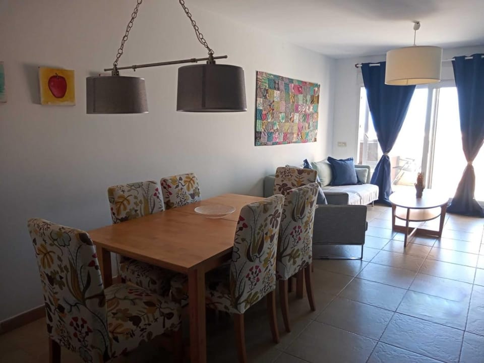 Livingtarifa Apartamento Anhelo Apartment in Costa de la Luz
