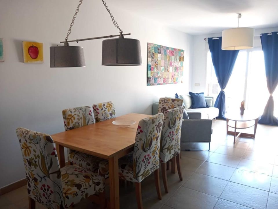 Livingtarifa Apartamento Anhelo Apartment in Costa de la Luz