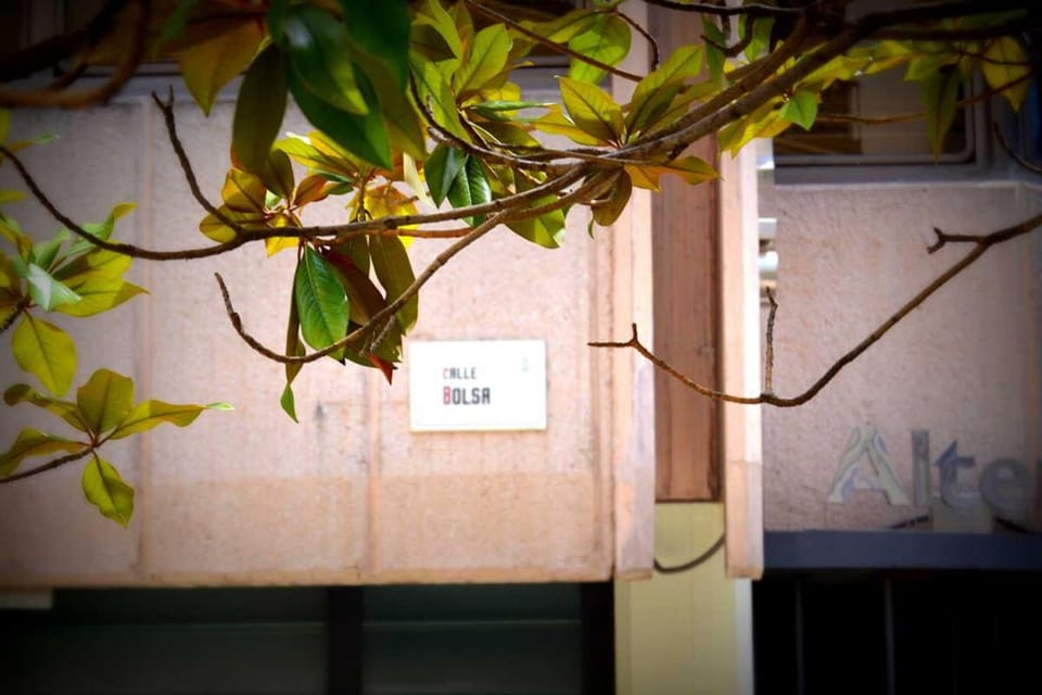 La Bolsa Apartment Apartment in Malaga