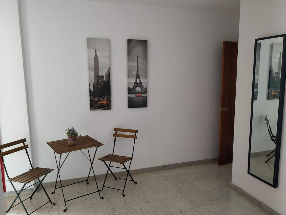 Piso JMAM Centro Apartment in Puerto del Rosario