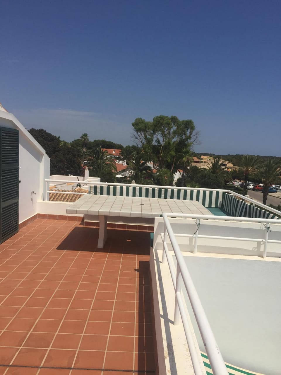 Garden view, Landmark view, Sea view, Street view