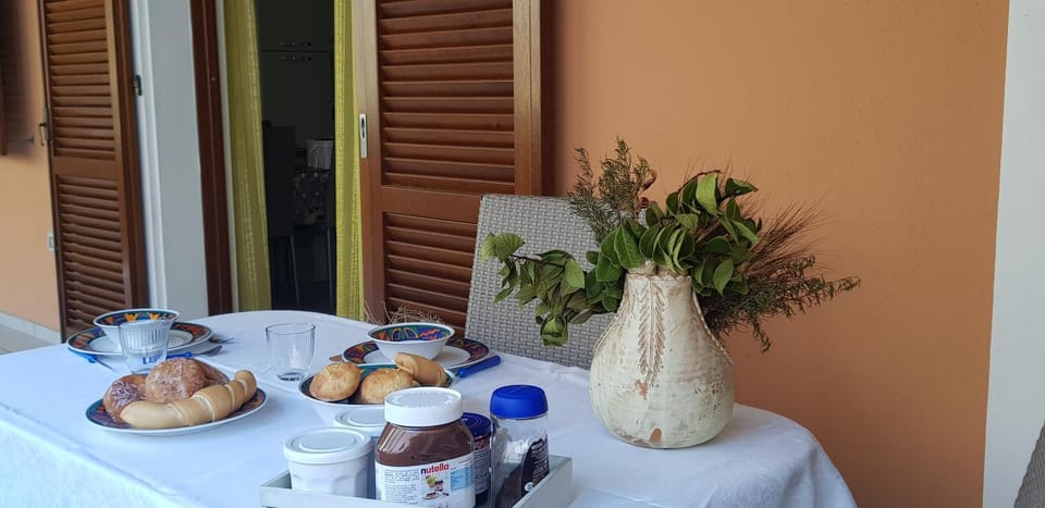 Patio, Balcony/Terrace