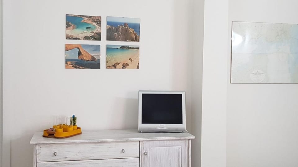 TV and multimedia