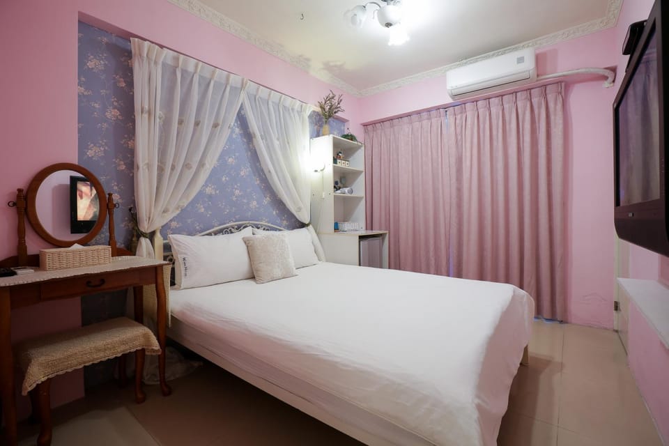 Warm Stay Bed and Breakfast in Fujian