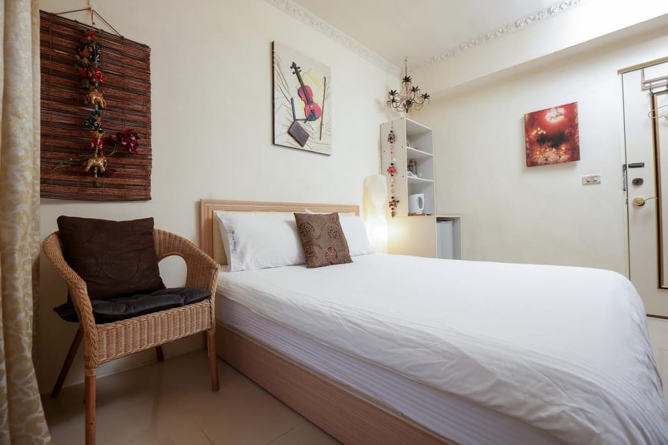 Warm Stay Bed and Breakfast in Fujian