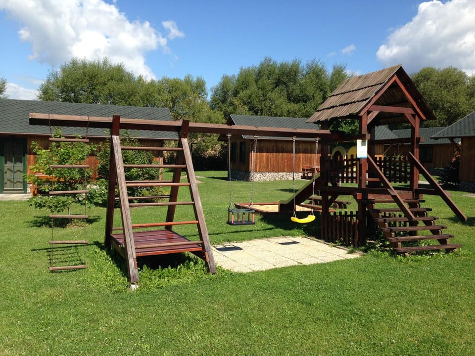 Area and facilities