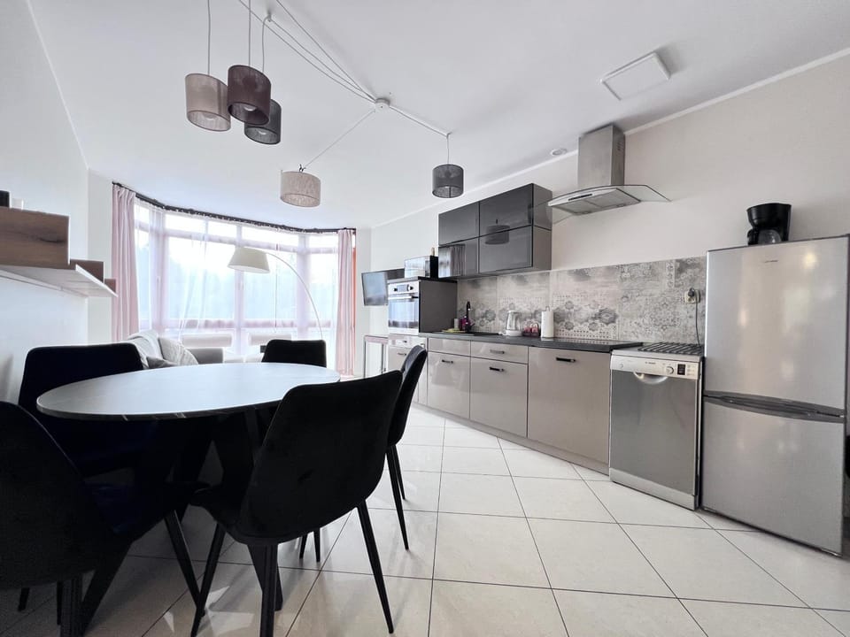Apartamenty EverySky - Skalna 32 Apartment in Lower Silesian Voivodeship