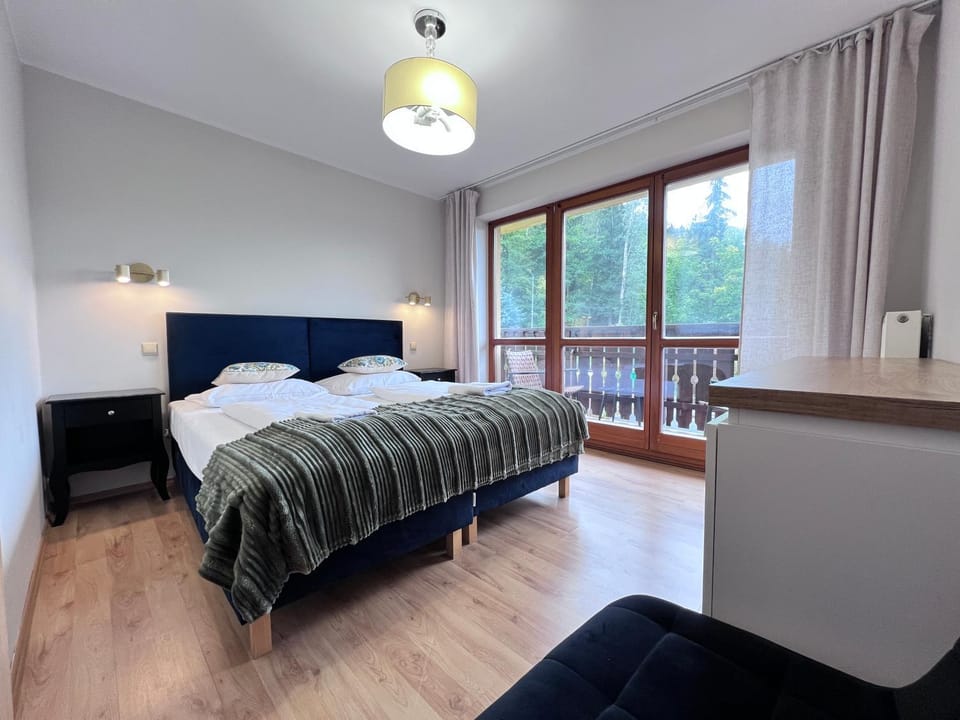 Apartamenty EverySky - Skalna 32 Apartment in Lower Silesian Voivodeship