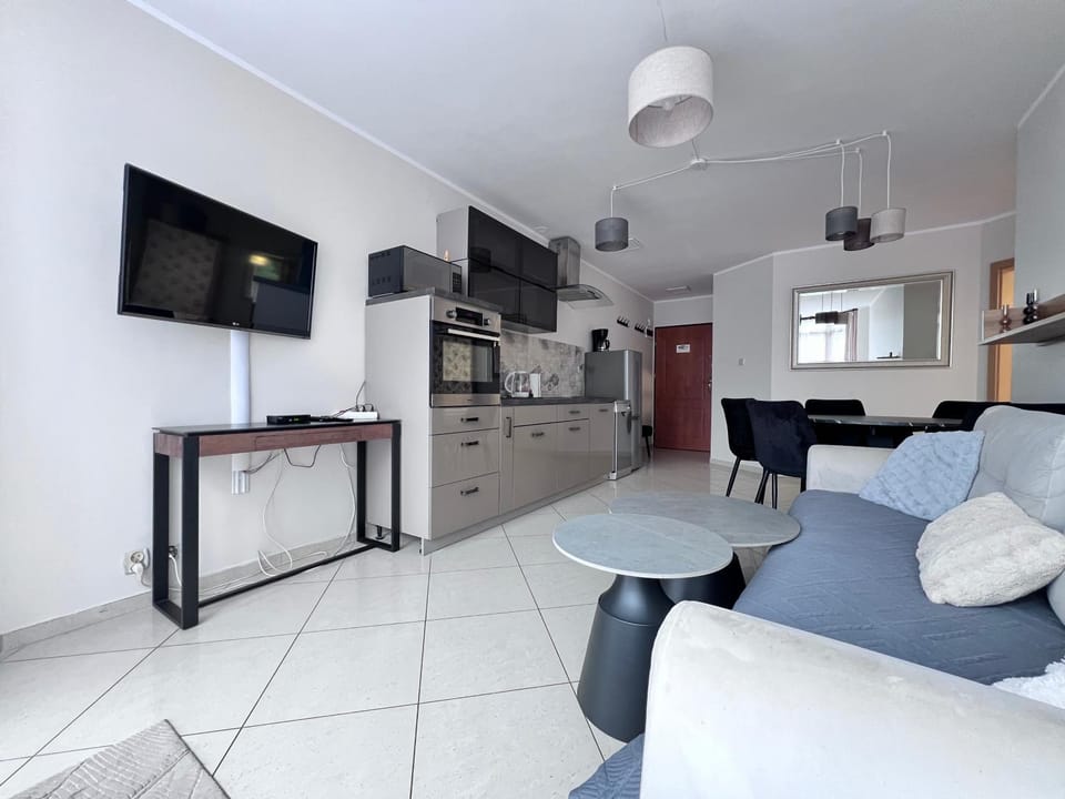 Apartamenty EverySky - Skalna 32 Apartment in Lower Silesian Voivodeship