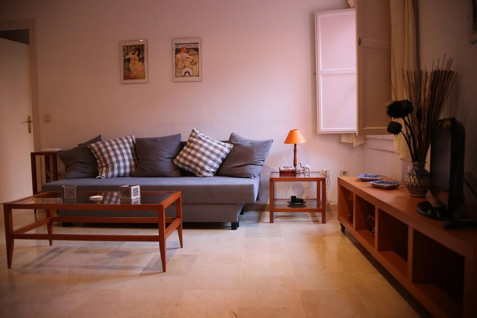 Apartamento Judería Lirio alto Apartment in Seville