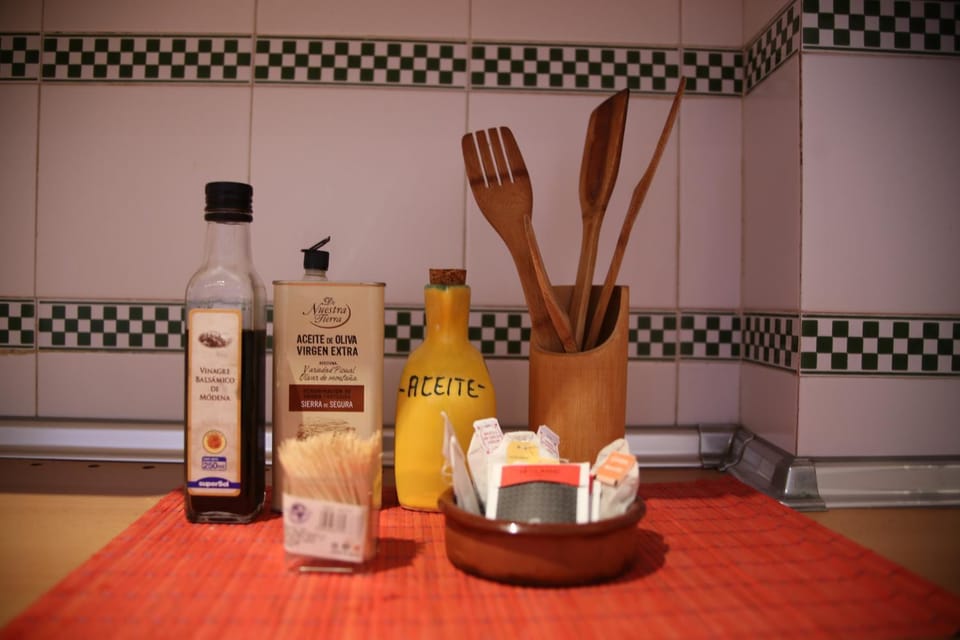 Apartamento Judería Lirio alto Apartment in Seville