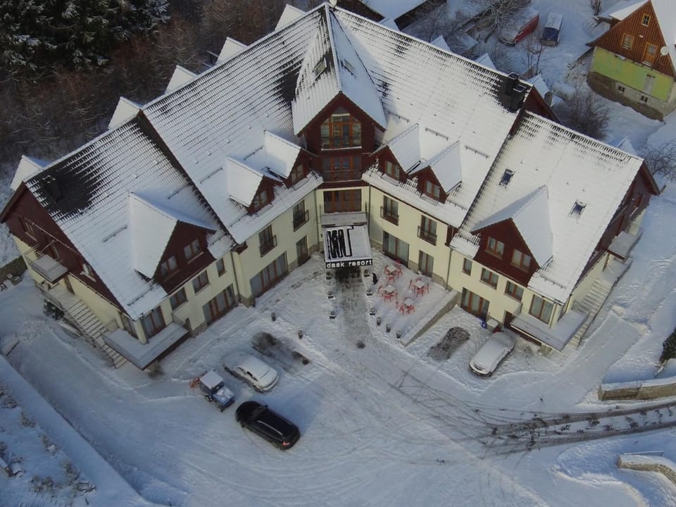 View (from property/room)